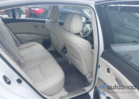 2018 Acura Rlx Sport Hybrid Advance Package из США, поврежденный, VIN JH4KC2F99JC000269